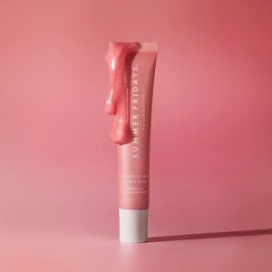 Summer Fridays Lip Butter Balm- Birthday Cake